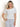 Days Go By Asymmetrical Neck Twist Top