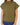 Exposed Seam Short Sleeve Sweater