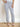 Sutton High Rise Pattern Crop Flare
