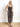 In Your Dreams Mesh Layered Scarlet Dress