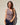 Call Me Later Tie Strap Mesh Top
