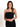 Moonlight Magic Ruffle Tube Top- final sale