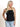 Fit and Flare Tank Blouse