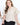 Cecila Puff Sleeve Faux Leather Top