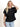 Can’t Stay Away Button Shoulder Knit Top