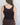 Nikibiki Reversible Striped Tank