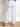 Nicole Mid Rise Slim Wide Leg Jeans