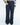 Fiona Wide Leg Denim