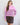 Solana Striped Sweater