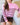 Solana Striped Sweater