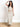 Luxe List Sleeveless Crochet Midi Dress