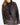 Faux Leather Moto Jacket