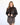 Faux Leather Moto Jacket