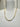 Gold Plated Snake Chain Necklace