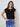 Cap Sleeve Sweater Top