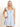 Sweet Spot Flutter Sleeve Tiered Dress