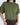 Exposed Seam Short Sleeve Sweater