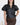 Cecila Puff Sleeve Faux Leather Top
