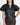 Cecila Puff Sleeve Faux Leather Top