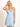 Where To Next Twist Front Satin Dress