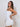 Strapless Ruffle Romper Dress
