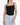 Nikibiki Seamless Spaghetti Strap Tank