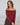 Off The Shoulder Scrunch Front Top