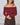 Off The Shoulder Scrunch Front Top