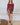 Off The Shoulder Scrunch Front Top