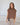 Mock Neck Short Sleeve Sweater