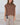 Mock Neck Short Sleeve Sweater