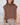 Mock Neck Short Sleeve Sweater