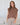 Mock Neck Short Sleeve Sweater