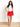 Mood Match Wrap Detail Skort