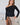 Ryder Asymmetric Neck Long Sleeve Top