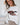 Mallard Embroidered Mock Neck Sweatshirt
