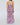 Printed Tiered Maxi Dress