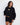 Missouri Tigers Boxy Crewneck Sweatshirt