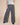 Sparkle Pinstripe Trouser Pant