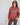 St. Louis Plaid Mock Neck Sweatshirt