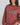 St. Louis Plaid Mock Neck Sweatshirt