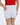 Classic Hem Denim Shorts