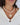 Star Marble Beaded Necklace