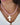 Beaded Cross Necklace