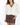 Ruffle Collar Button Down Cardigan Sweater