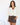 Ruffle Collar Button Down Cardigan Sweater