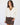 Ruffle Collar Button Down Cardigan Sweater