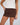 Manhattan Denim Mini Skort
