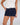 Manhattan Denim Mini Skort