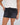 Manhattan Denim Mini Skort